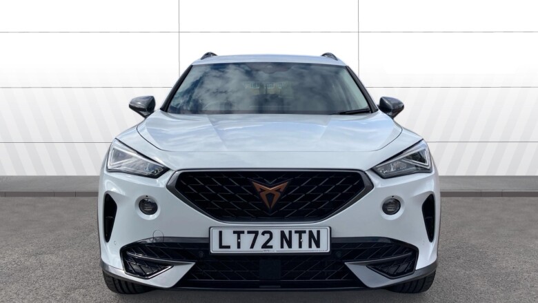 CUPRA Formentor 1.5 TSI 150 V1 5dr DSG Petrol Estate
